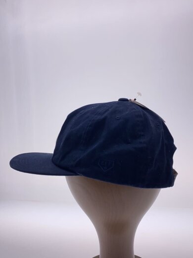 商品画像：キャップ/--/コットン/NVY/メンズ 2