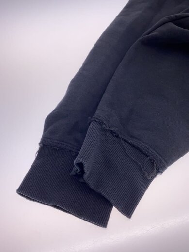 商品画像：パーカー/XL/コットン/BLK/総柄/915136 6