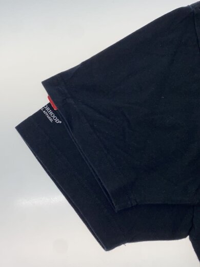 商品画像：Tシャツ/S/コットン/BLK/プリント 4