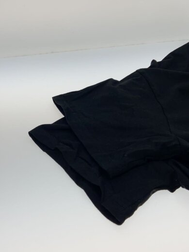 商品画像：Tシャツ/one/コットン/BLK/プリント/917303 6