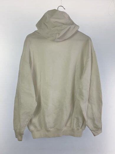 商品画像：Kering Logo Popover Hoody/M/コットン/WHT/プリント/485949 TWK32 2