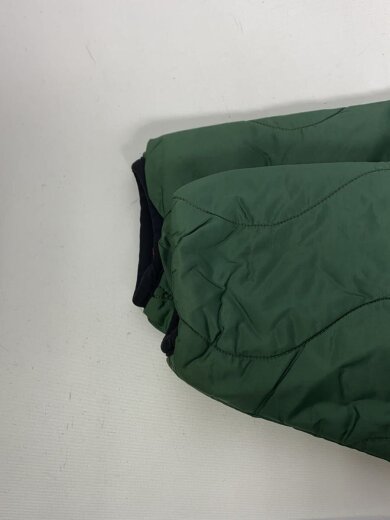 画像：WILDTHINGSキルティングジャケット/S/ナイロン5