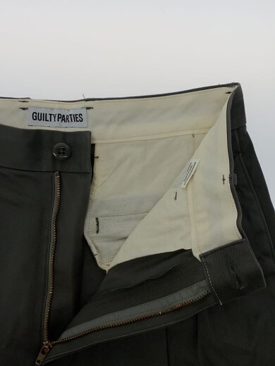 商品画像：ボトム/S/コットン/KHK 3