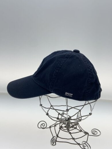商品画像：キャップ/--/コットン/NVY/メンズ 2