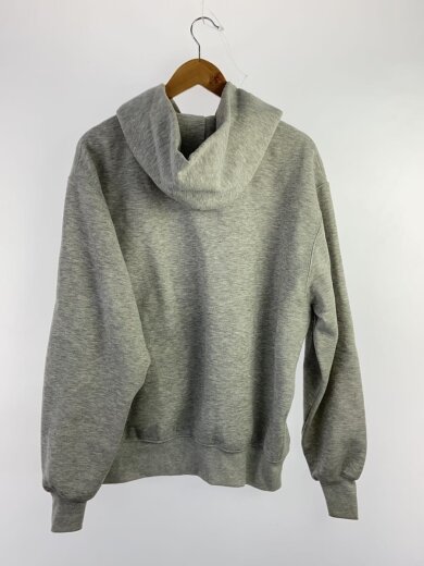 商品画像：TECH HALF ZIP SWEAT SHIRTS/S/ポリエステル/NVY/BE-51022W 2