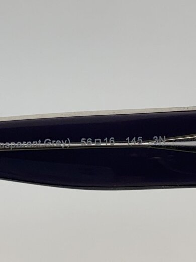 商品画像：サングラス/プラスチック/BLK/BLK/レディース/hc 8370f 5