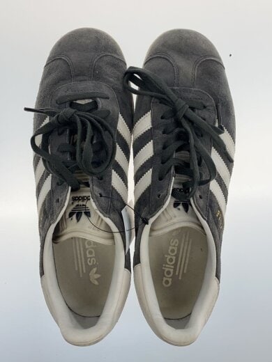 商品画像：GAZELLE/ガゼル/26cm/GRY/スウェード 3