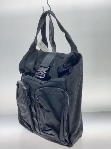 商品画像：DEFY/リュック/--/BLK 2