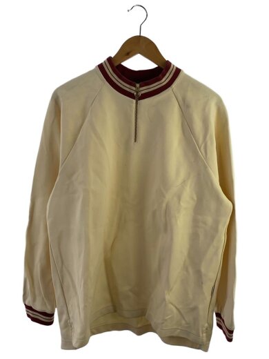 商品画像：トップス/M/ナイロン/BEG 1