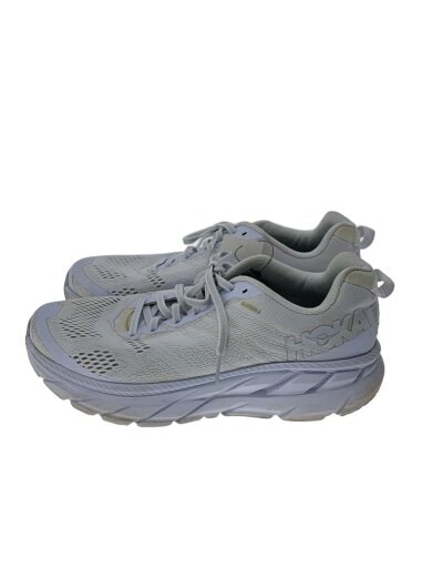 商品画像：ローカットスニーカー/27cm/WHT/F27219C 1