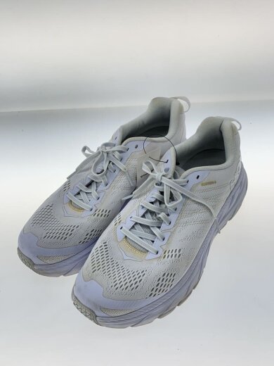 商品画像：ローカットスニーカー/27cm/WHT/F27219C 2