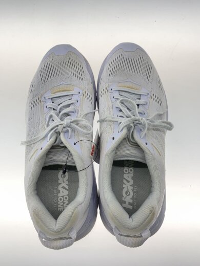 商品画像：ローカットスニーカー/27cm/WHT/F27219C 3