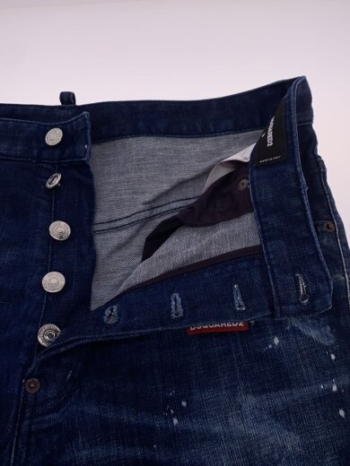 商品画像：ボトム/50/デニム/IDG/S74LB0912 S30342 3