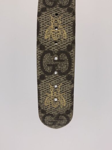 商品画像：クォーツ腕時計/アナログ/レザー/BRW/BRW/126.4 5