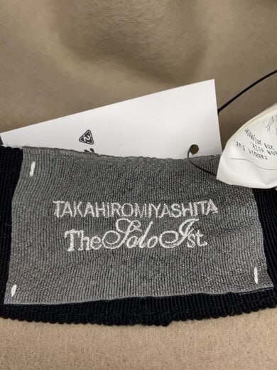 商品画像：ハット/M/BEG/無地/メンズ/s.0482 5