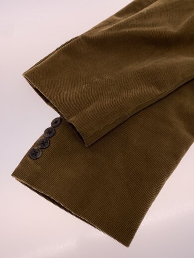 商品画像：テーラードジャケット/M/コットン/CML/JK-RL-BA2826 6