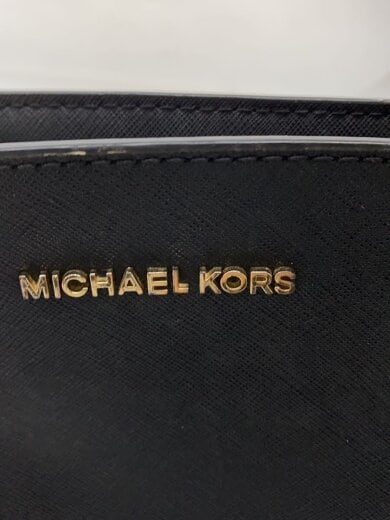 商品画像：ショルダーバッグ/--/BLK/無地/35H8GLMM6L 5