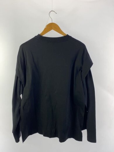 商品画像：スウェット/2/コットン/BLK/プリント/19AW-CS03 2