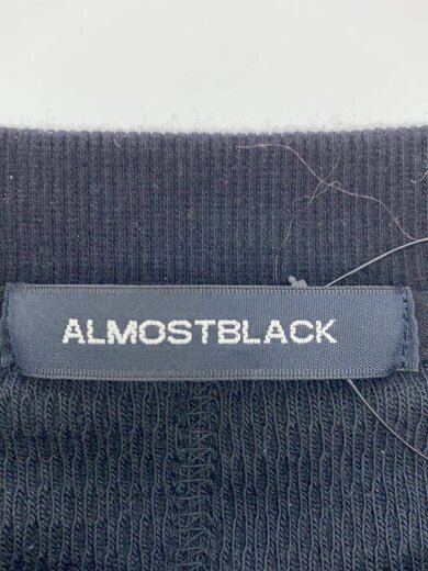 商品画像：スウェット/2/コットン/BLK/プリント/19AW-CS03 3