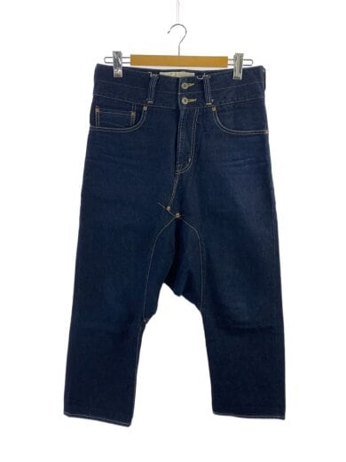 商品画像：ボトム/M/デニム/IDG/EM-P020 1