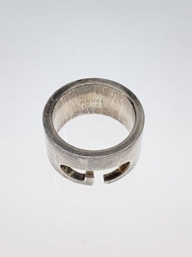 商品画像：リング/SV925/8号/SLV/レディース 3