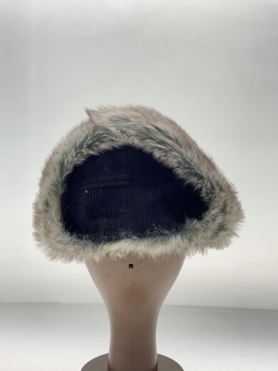 商品画像：ヘッドウェア/M/コットン/無地/メンズ/205791/24274 3