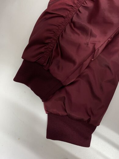 商品画像：ブルゾン/L/ポリエステル/BRD/AY9149 5