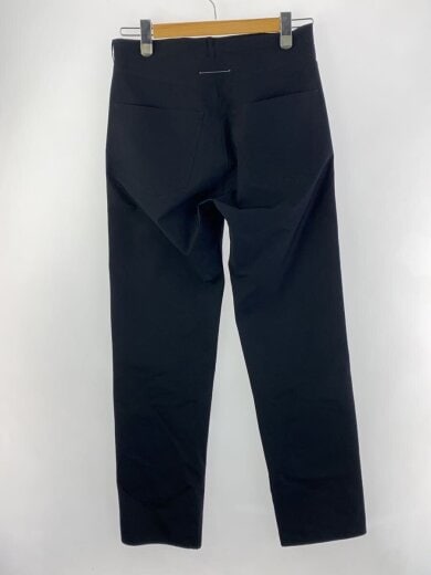 商品画像：ストレートパンツ/M/ナイロン/BLK/無地/SH0LA0013 2