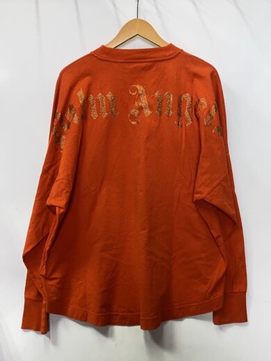 商品画像：長袖Tシャツ/L/コットン/ORN/プリント/PMAB001F22JER002 2