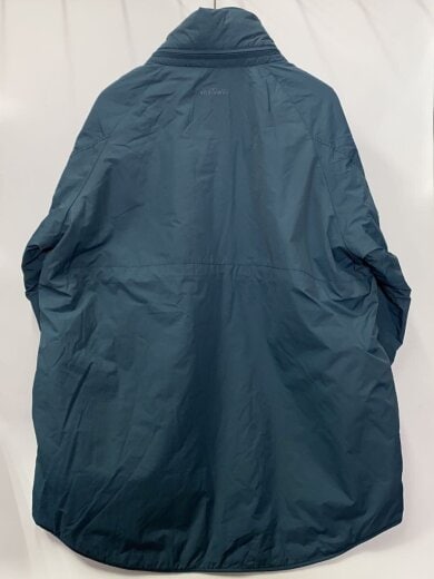 商品画像：MONSTER PARKA/S/ナイロン/BLU/WTL25101SK 2