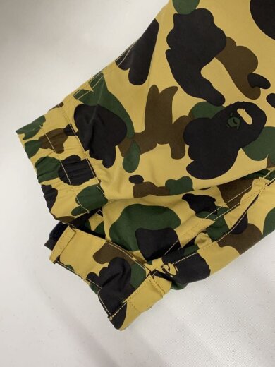 商品画像：マウンテンパーカ/XL/ナイロン/マルチカラー/カモフラ/001HJG231909X 5