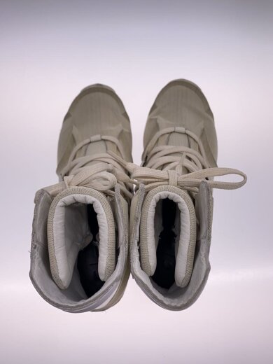 商品画像：ブーツ/26cm/WHT/S83032 3