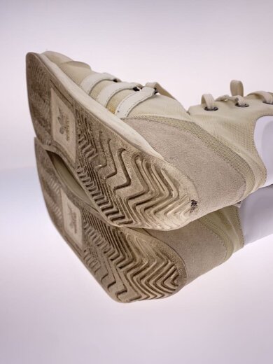 商品画像：ブーツ/26cm/WHT/S83032 4