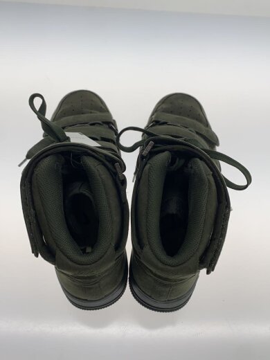 商品画像：BILLIE EILISH X AIR FORCE 1 HIGH 07 SP_ビリーアイリッシュ X エアフォース/2 3