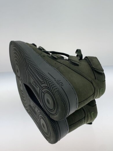 商品画像：BILLIE EILISH X AIR FORCE 1 HIGH 07 SP_ビリーアイリッシュ X エアフォース/2 4