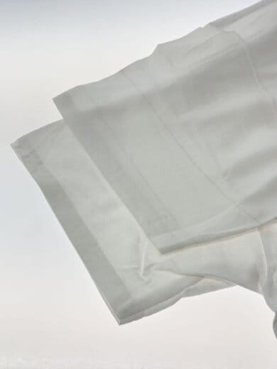 商品画像：Tシャツ/L/コットン/WHT/プリント 5