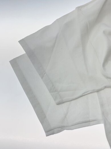 商品画像：Tシャツ/L/コットン/WHT/プリント 5