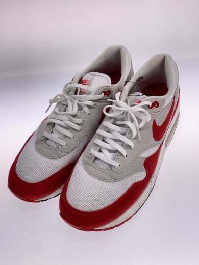商品画像：AIR MAX 1 86 OG_エア マックス 1 86 オリジナル/28.5cm/WHT 2