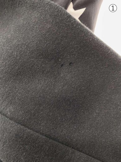 画像：F.C.R.B.(F.C.Real Bristol)ジャケット/M/コットン/BLK/FCRB-1780187