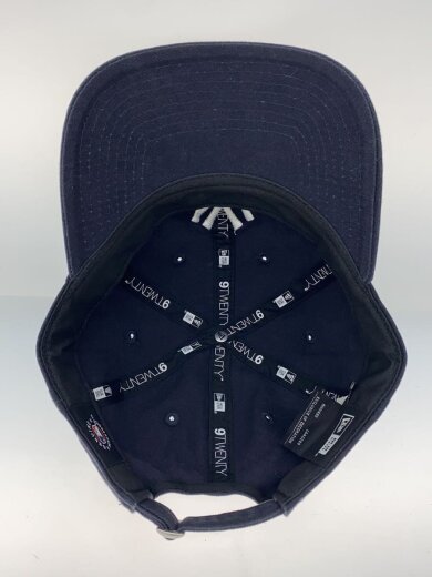 商品画像：キャップ/--/コットン/NVY/メンズ 4