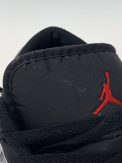 商品画像：ハイカットスニーカー/30.5cm/BLK/553558-161 6