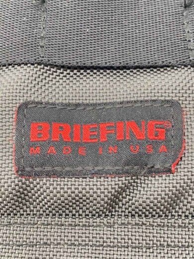 商品画像：CLOUD 2WAY PACK/リュック/--/BLK 5