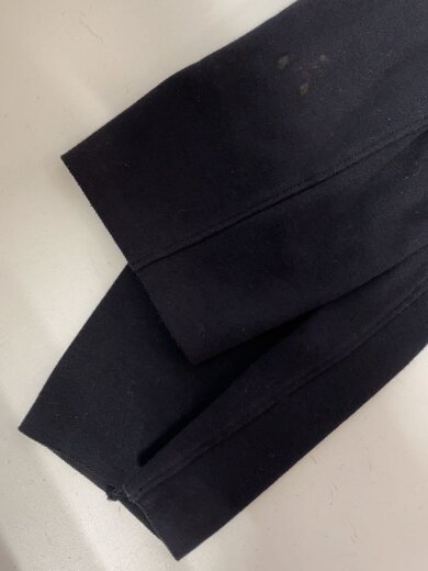 商品画像：ブルゾン/2/コットン/BLK/BMV32-601-29 5