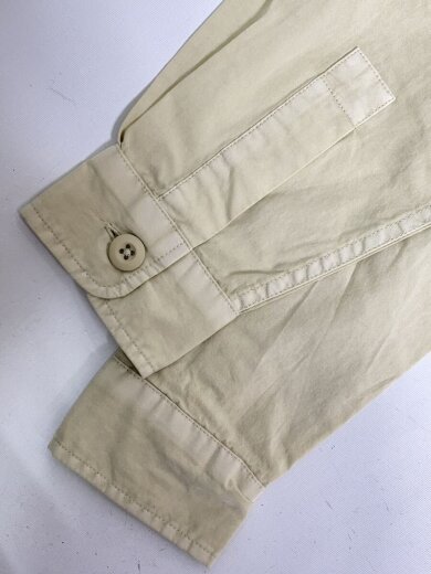 商品画像：J.J.Mercer/長袖シャツ/FREE/コットン/GRN/26-050-410-0012-1-0 5