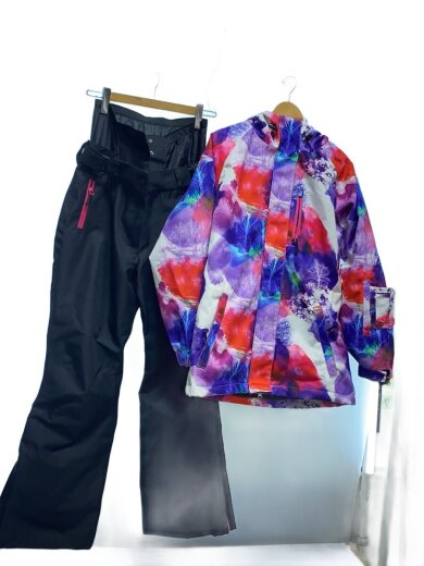 商品画像：ACTVERSTION/ウェアー/L/マルチカラー 1