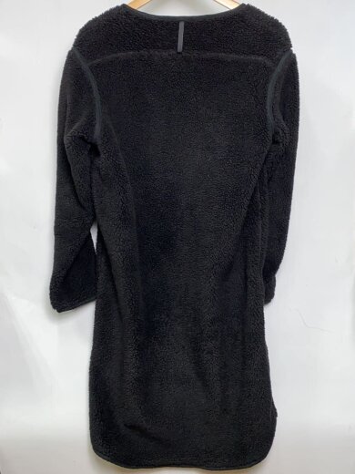 商品画像：ジャケット/2/ポリエステル/BLK/109554005 2