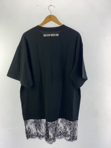 商品画像：ARCHIVE STANCE/FREE/コットン/BLK/プリント/26-070-463-0003-1-0 2