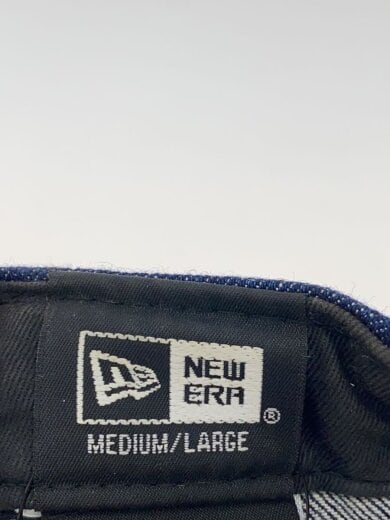 商品画像：キャップ/M/デニム/IDG/メンズ 5