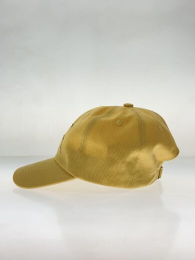 商品画像：キャップ/FREE/コットン/YLW/レディース/26-095-913-0001-1-0 2