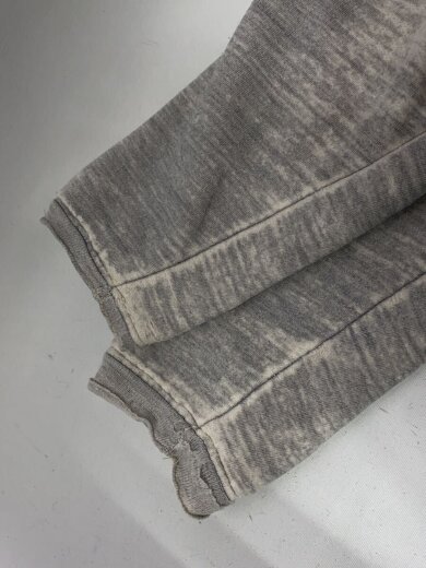 商品画像：パーカー/--/コットン/GRY/無地 4